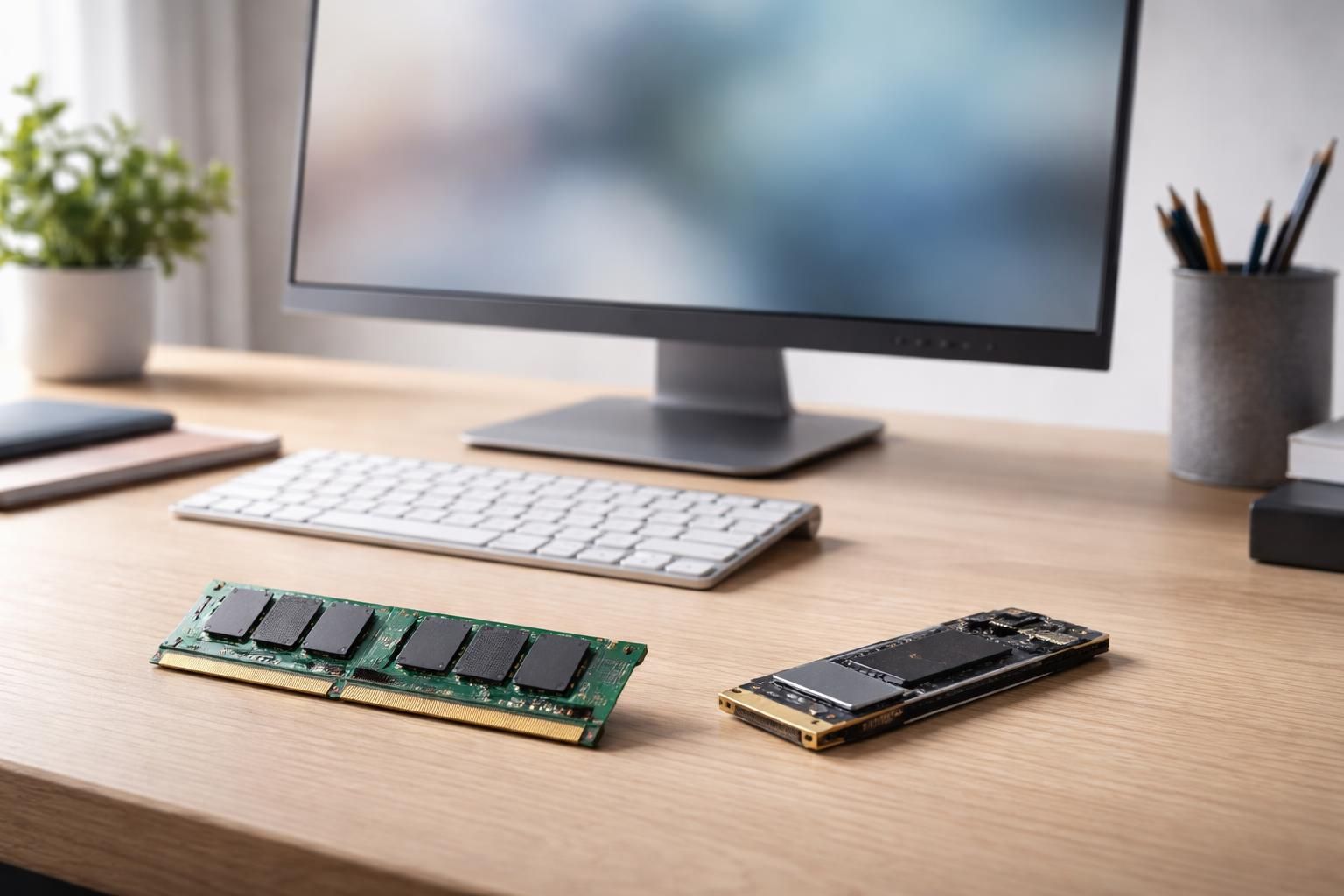 découvrez comment choisir un ldlc adapté à un usage scolaire en sélectionnant l'écran, la ram et le ssd idéaux pour vos besoins académiques.