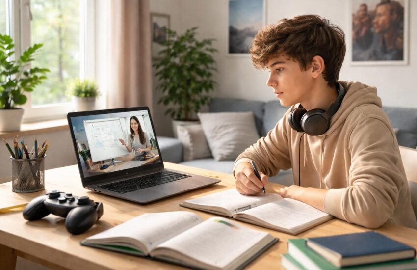 découvrez notre comparatif des pc pas chers idéaux pour les ados, alliant performance pour les cours et divertissement pour les loisirs.