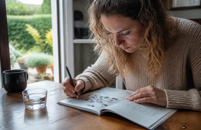 découvrez les meilleures astuces pour réussir vos mots fléchés et améliorez votre efficacité tout en vous amusant.