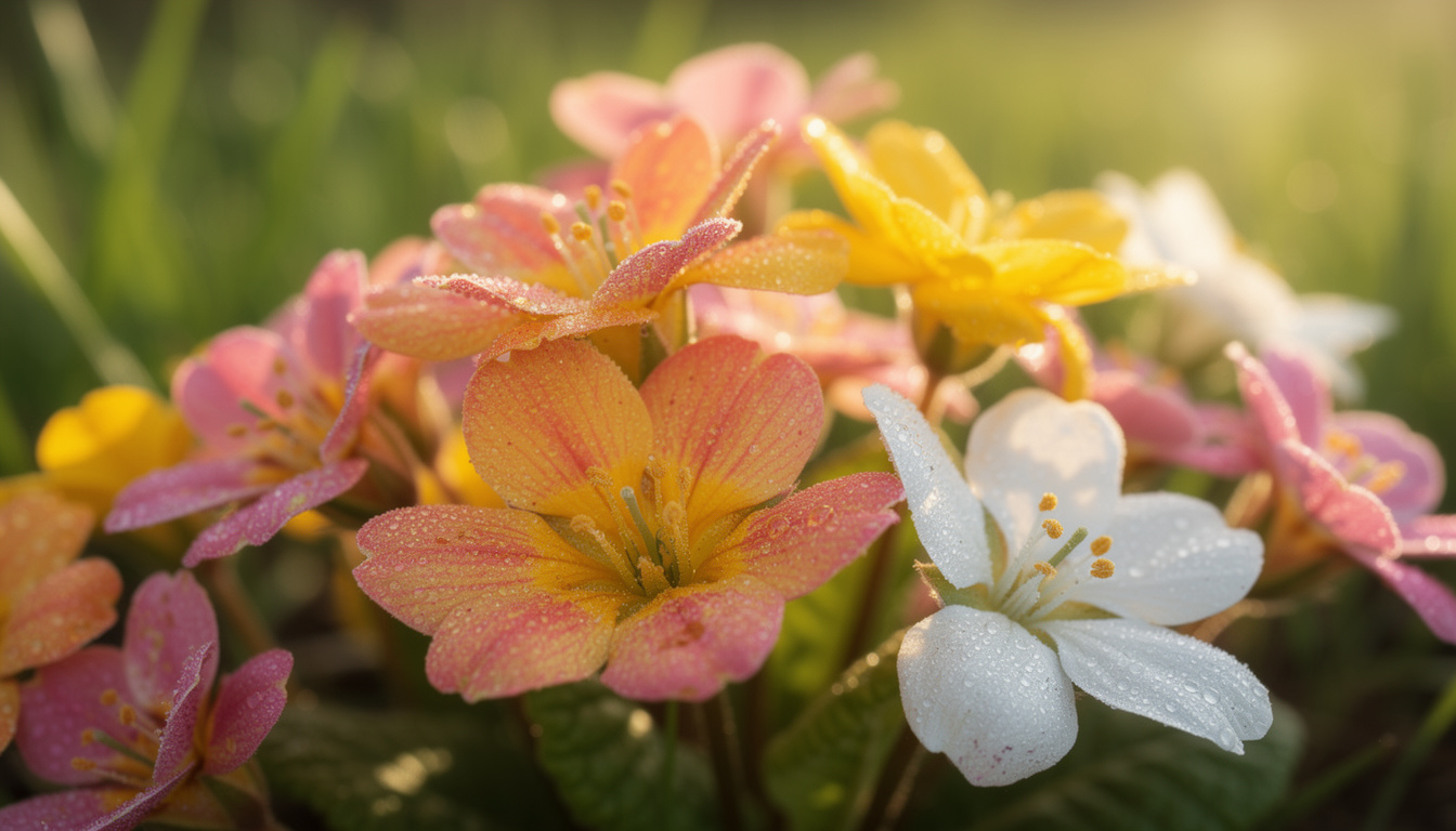 découvrez le champ lexical du printemps pour donner vie à vos textes poétiques et sublimer votre écriture avec des mots inspirants et colorés.