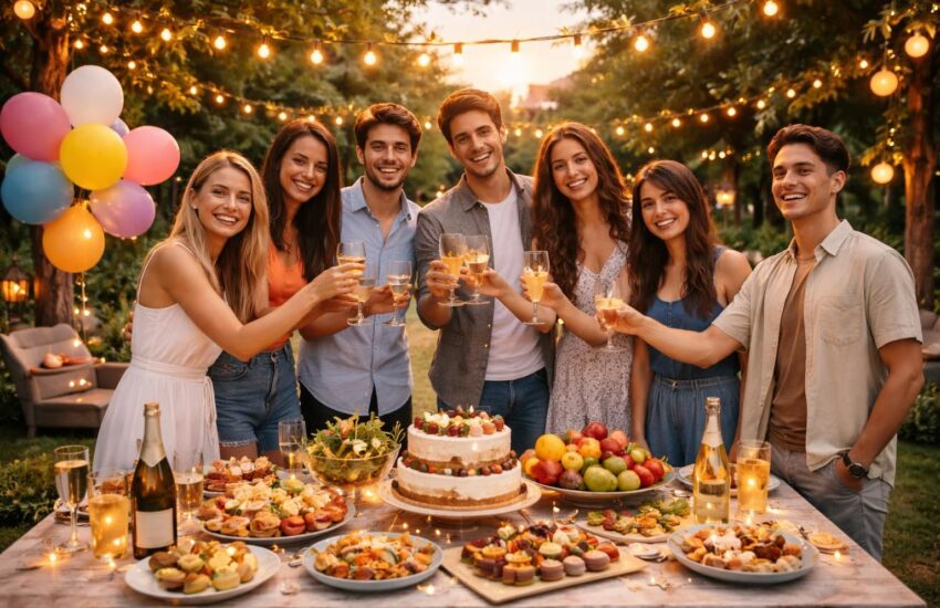 découvrez notre guide complet pour organiser la fête de réussite parfaite après le bac. conseils, idées et astuces pour célébrer ce moment unique avec vos proches.