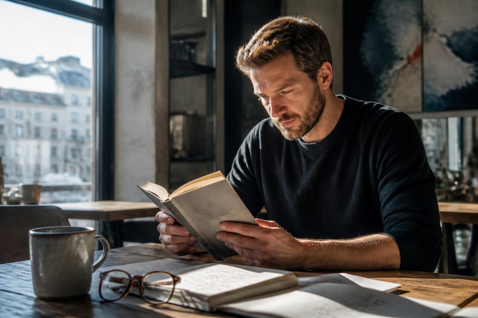 découvrez comment le nouveau roman influence et transforme la culture moderne, en explorant ses thèmes innovants et son impact sur la société contemporaine.