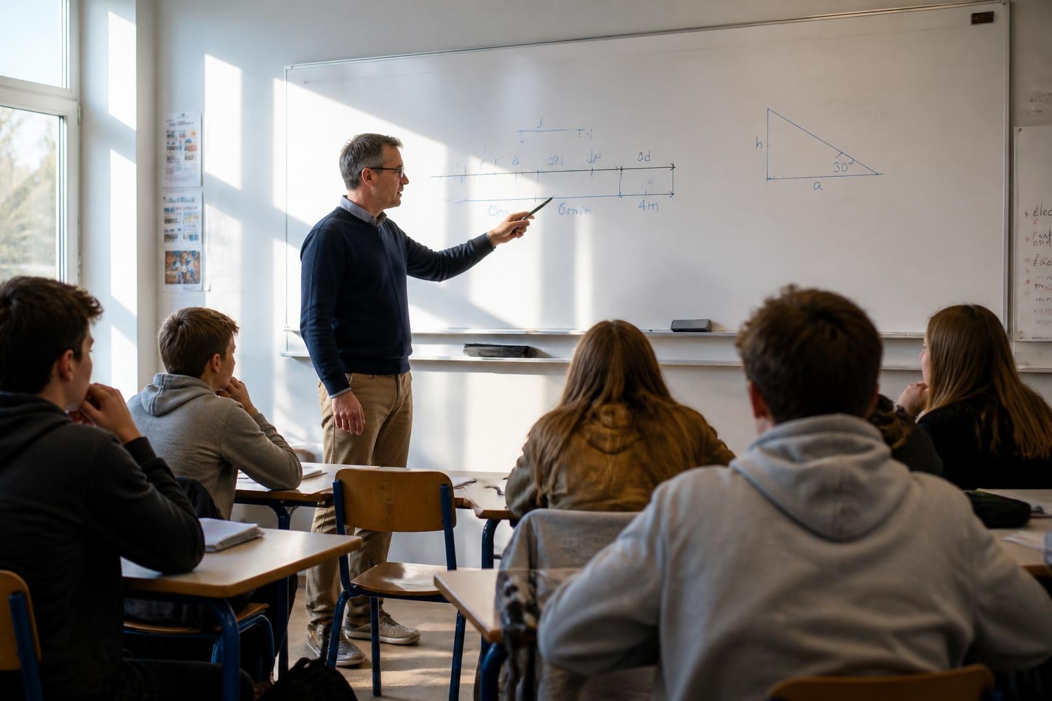 Les explications linéaire comme outil d&rsquo;accompagnement dans le parcours scolaire