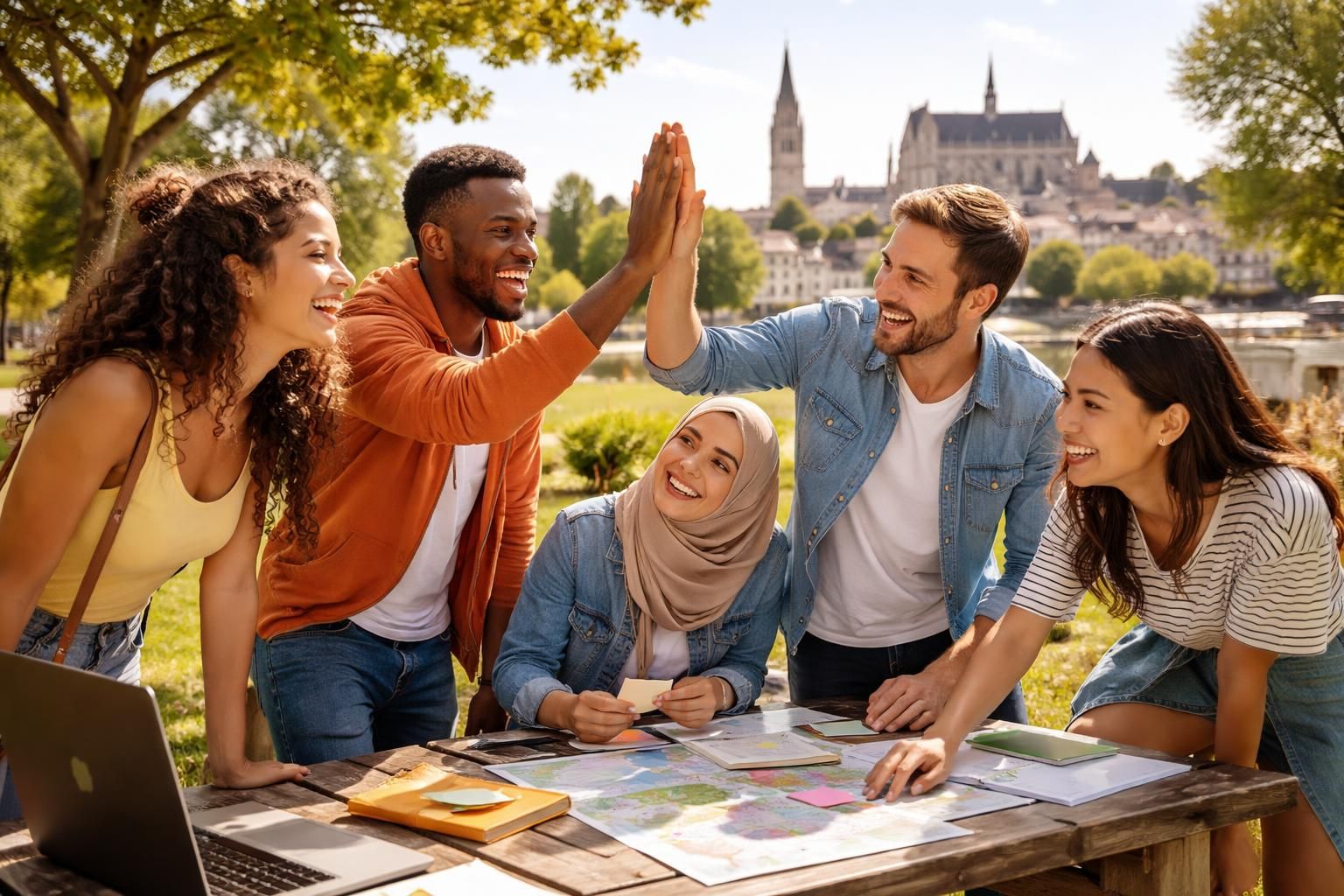 Pourquoi rejoindre l&rsquo;association de la jeunesse auxerroise peut changer votre vie