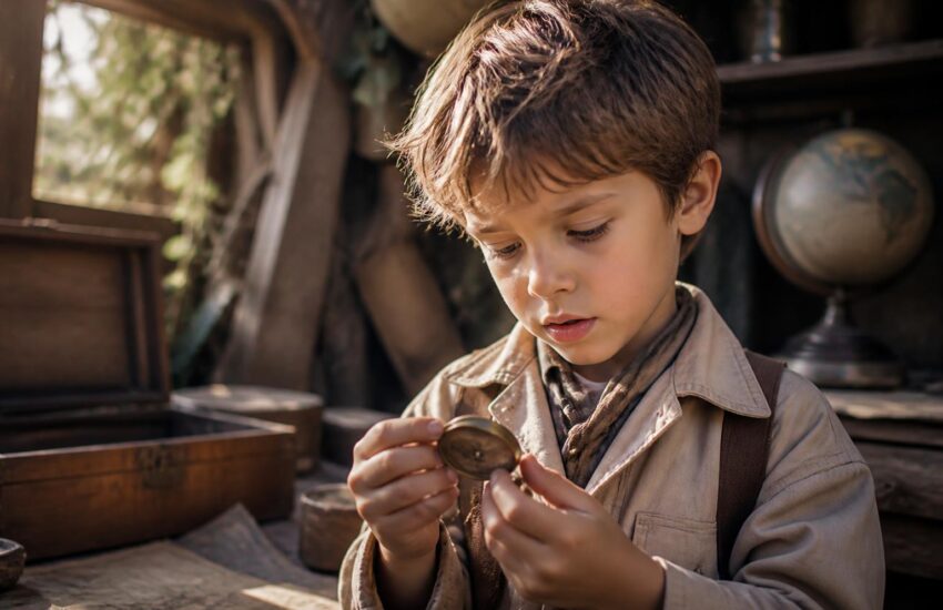 découvrez des témoignages touchants et inspirants sur des anniversaires d'enfants placés sous le signe de l'exploration et de la curiosité, pour des souvenirs inoubliables et pleins d'aventures.