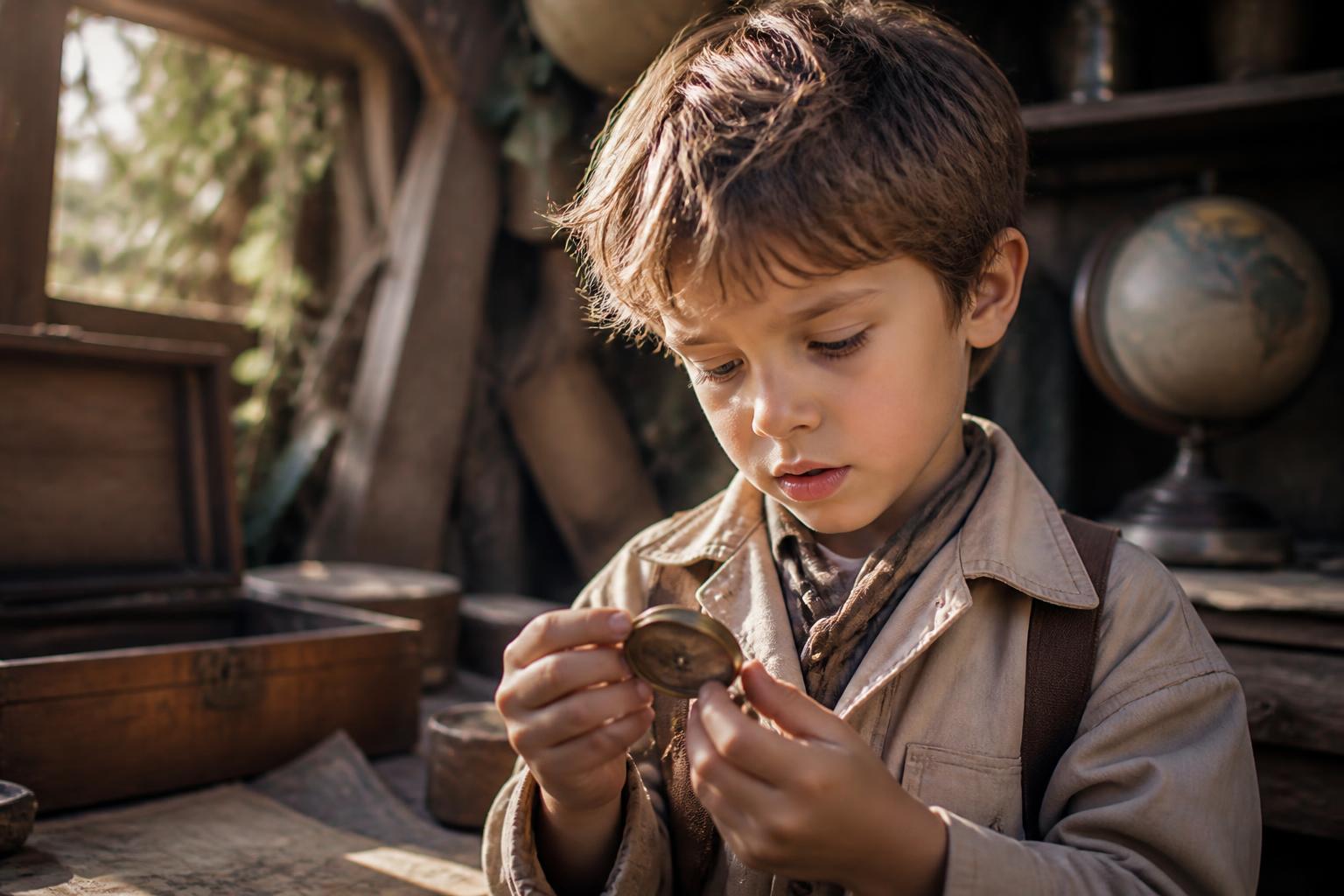 découvrez des témoignages touchants et inspirants sur des anniversaires d'enfants placés sous le signe de l'exploration et de la curiosité, pour des souvenirs inoubliables et pleins d'aventures.