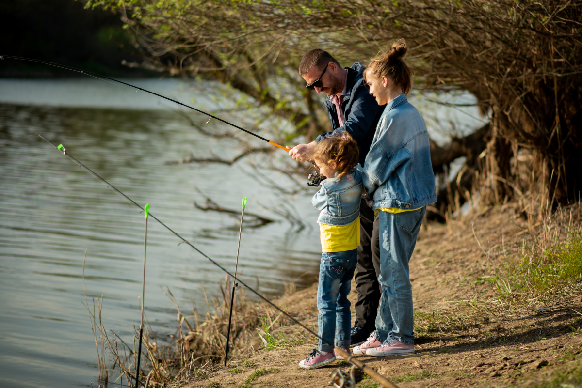 Les meilleures techniques de pêche à la ligne pour les débutants