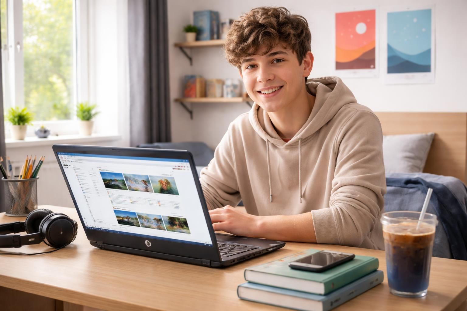 Bon plan : HP reconditionné pour ados, vaut-ce le coup ?