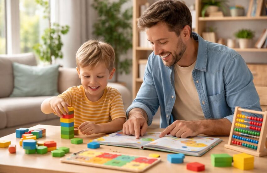 découvrez comment ludiboo transforme l'heure du jeu en moments éducatifs enrichissants pour les enfants, alliant plaisir et apprentissage.