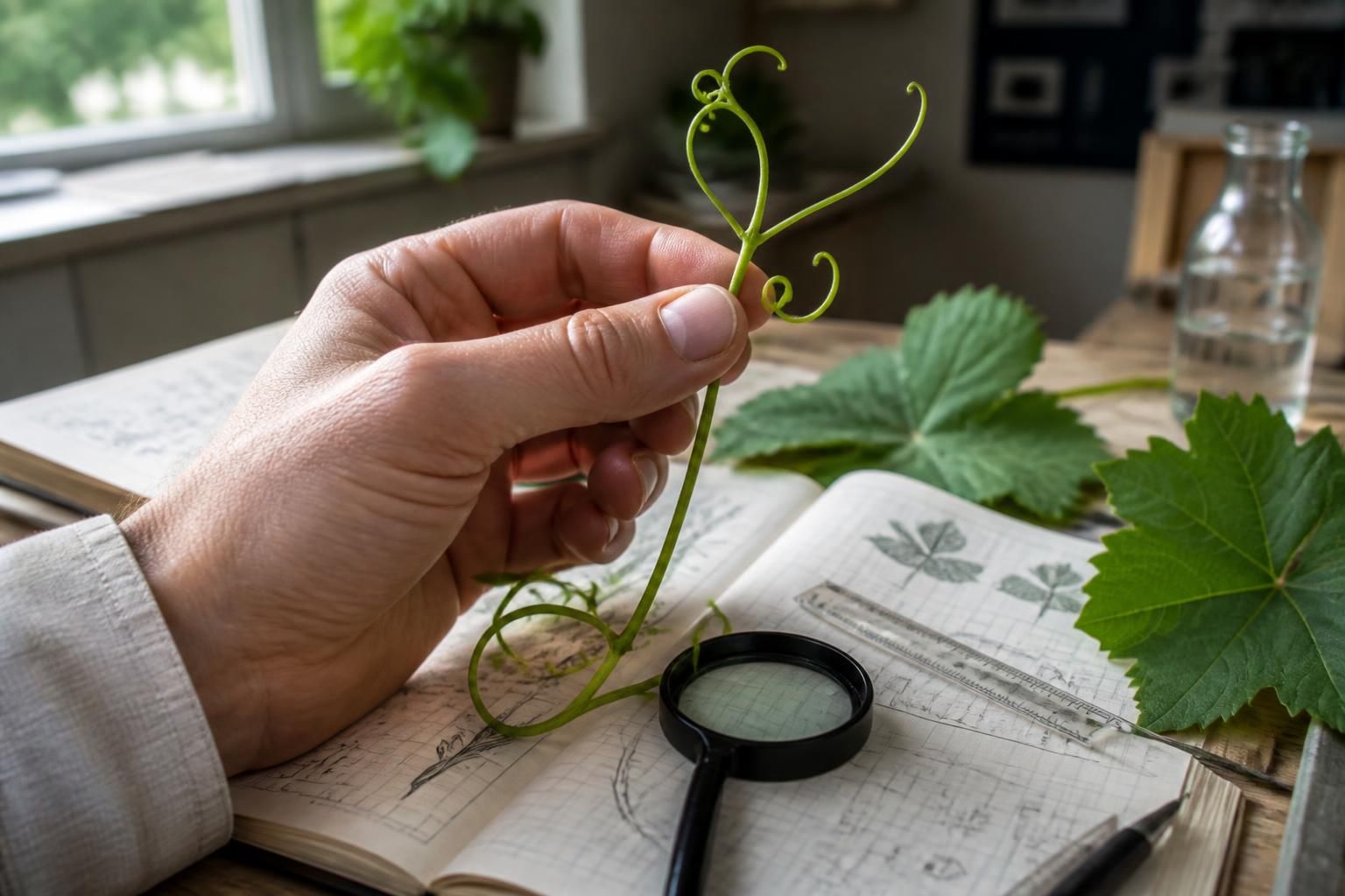 Comment analyser le résumé Sido et les Vrilles de la vigne pour un projet scolaire