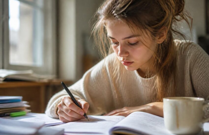 découvrez la date du bac français et nos conseils pratiques pour gérer efficacement le stress des examens et réussir sereinement votre épreuve.