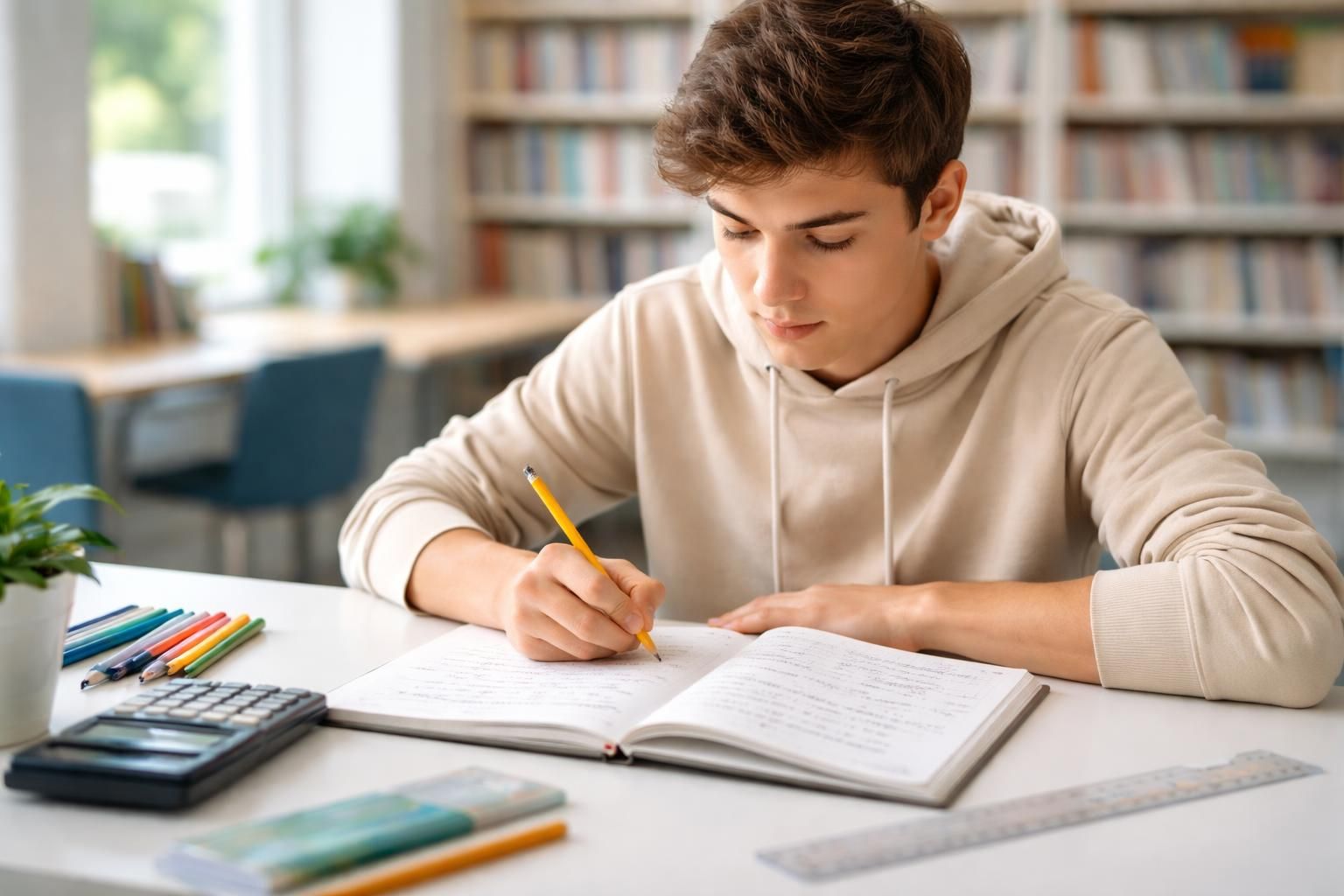Découvrez les astuces pour apprendre à calculer une moyenne sur 20 en un clin d&rsquo;œil