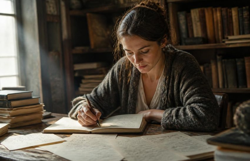 explorez notre liste ultime des figures de style pour enrichir et dynamiser votre écriture. maîtrisez les techniques indispensables pour captiver vos lecteurs.