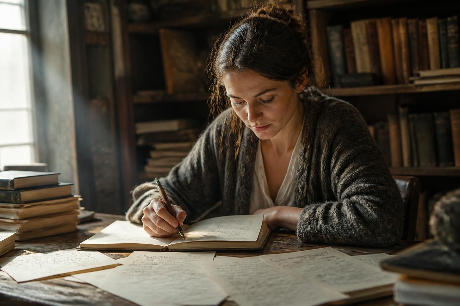 Découvrez les figures de style : liste ultime pour enrichir votre écriture