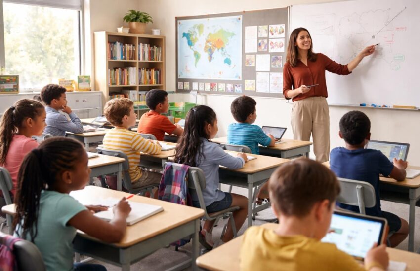 découvrez des études de cas détaillées sur les succès et les défis rencontrés par les casnav dans le milieu scolaire, mettant en lumière leurs stratégies et impacts.