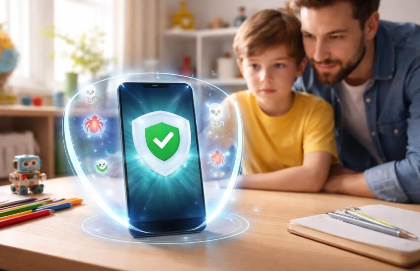 découvrez si google play protect offre une protection suffisante pour les enfants et comment garantir leur sécurité lors de l'utilisation d'applications sur android.