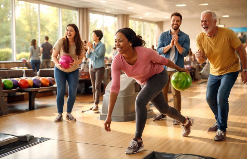 découvrez les bienfaits du bowling à noyon pour améliorer votre moral et votre santé grâce à une activité conviviale, sportive et ludique adaptée à tous.