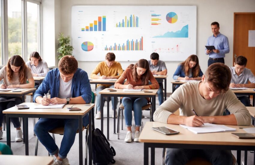 découvrez les statistiques clés et les tendances marquantes des épreuves du bac pour mieux comprendre les résultats et les évolutions de cet examen majeur.