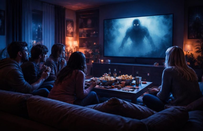 découvrez les séries monstres en streaming, des histoires captivantes parfaites pour un binge-watching intense. plongez dans des univers fascinants remplis de mystères et de frissons.
