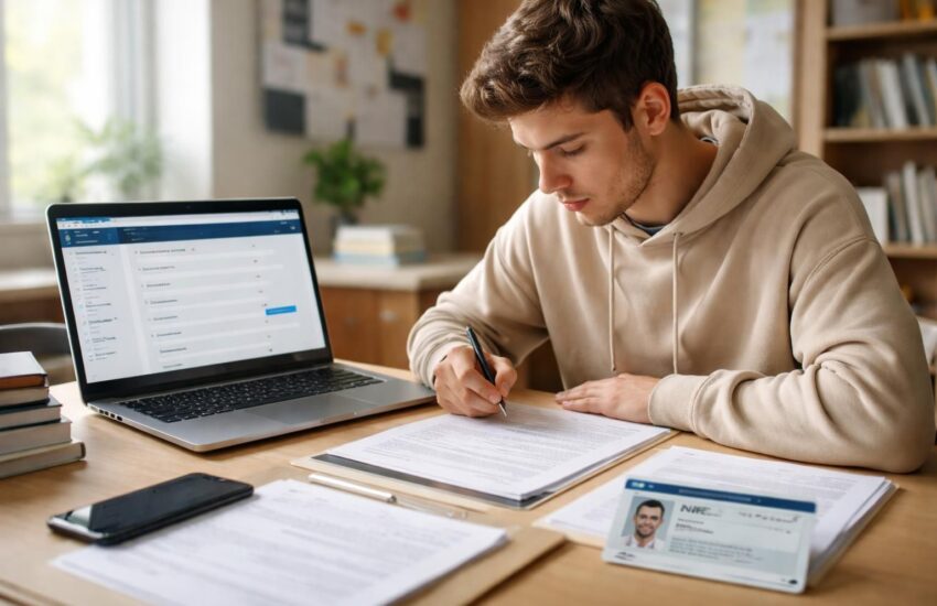 découvrez tout ce qu'il faut savoir sur le numéro ine pour votre dossier parcoursup avant de postuler : son importance, comment le retrouver et son rôle dans votre inscription.