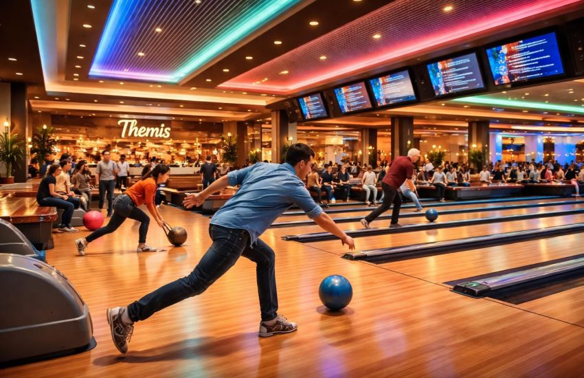découvrez pourquoi le bowling de themis est une destination incontournable pour tous les amateurs de bowling, avec ses pistes de qualité, son ambiance conviviale et ses services innovants.