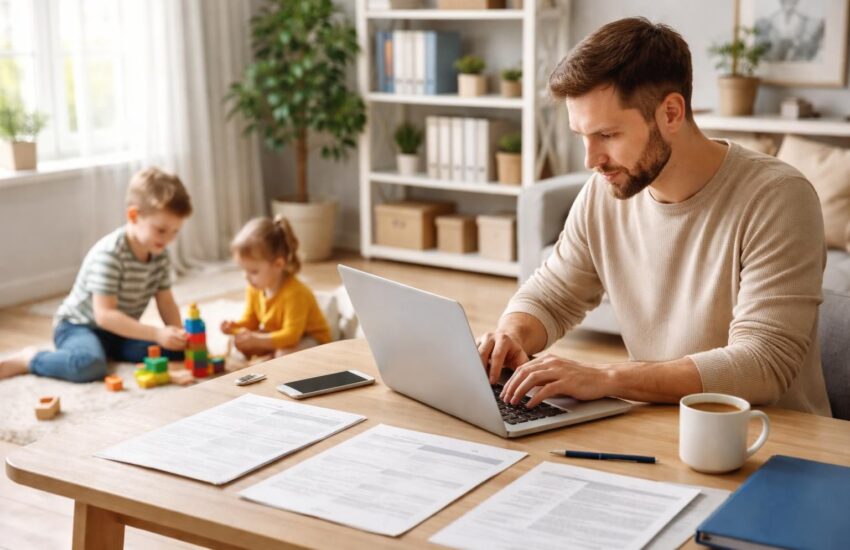 découvrez les démarches à suivre pour bénéficier du complément familial pour 2 enfants et soutenir votre budget familial.
