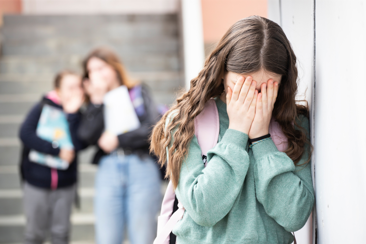 harcèlement scolaire