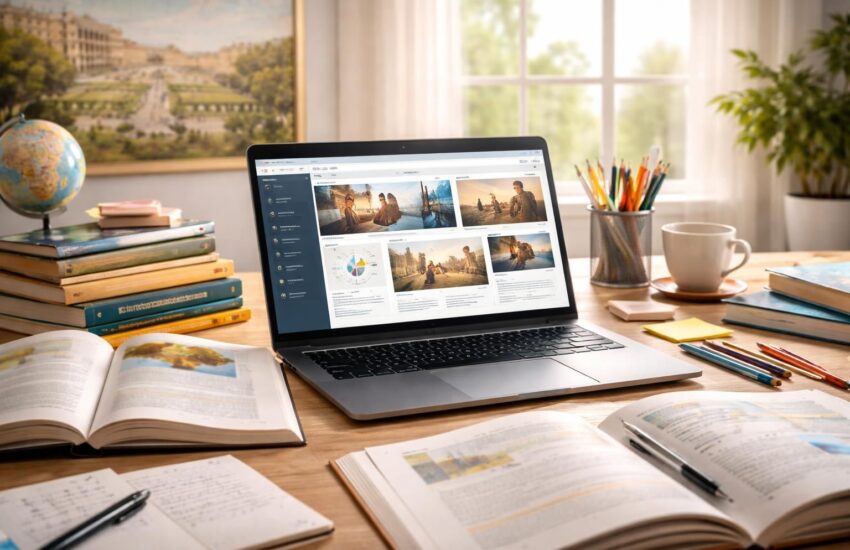 découvrez i prof versailles, une plateforme offrant des ressources pédagogiques accessibles en un clic pour faciliter l'enseignement et l'apprentissage.