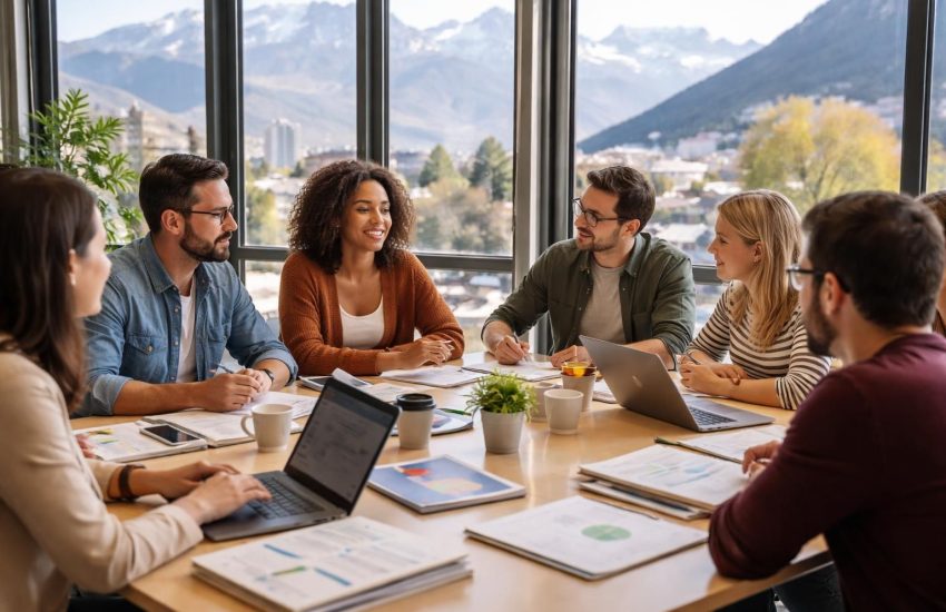 suivez votre évolution avec colibris grenoble, la plateforme dédiée aux professeurs stagiaires pour un accompagnement personnalisé et efficace tout au long de votre formation.
