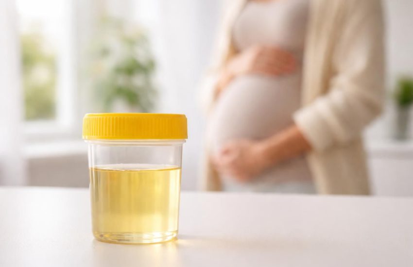 découvrez les différentes couleurs des urines en début de grossesse chez la femme enceinte et ce qu'elles peuvent révéler sur la santé maternelle.