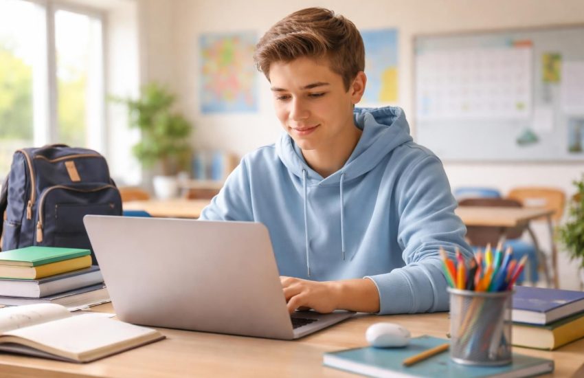 découvrez comment utiliser educonnect pour faire une demande de bourse au collège, les étapes à suivre et les critères d'éligibilité essentiels.