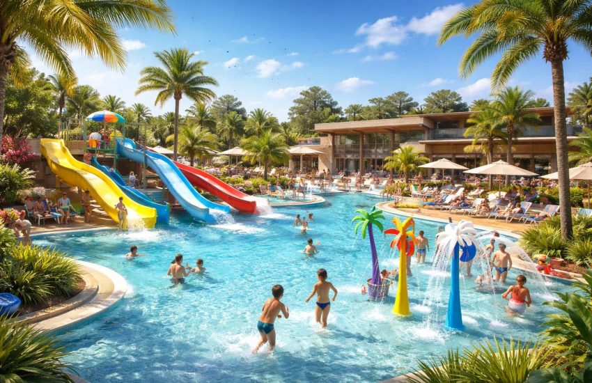 découvrez les secrets du parc aquatique et piscine cap vert à dijon pour des moments de plaisir et d'amusement sans modération en famille ou entre amis.