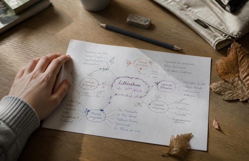 découvrez les secrets pour créer une carte mentale parfaitement réussie et exploitez tout son potentiel pour organiser vos idées efficacement.