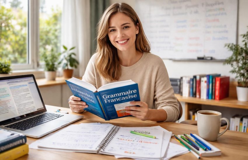 découvrez tout ce que vous devez savoir sur l'utilisation correcte de « laquelle » et « la quelle » en français pour éviter les erreurs courantes.
